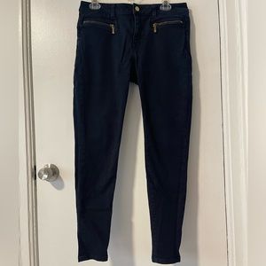Michael Kors Skinny Pants